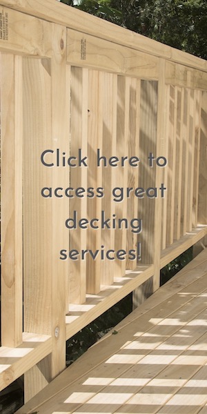 decking services